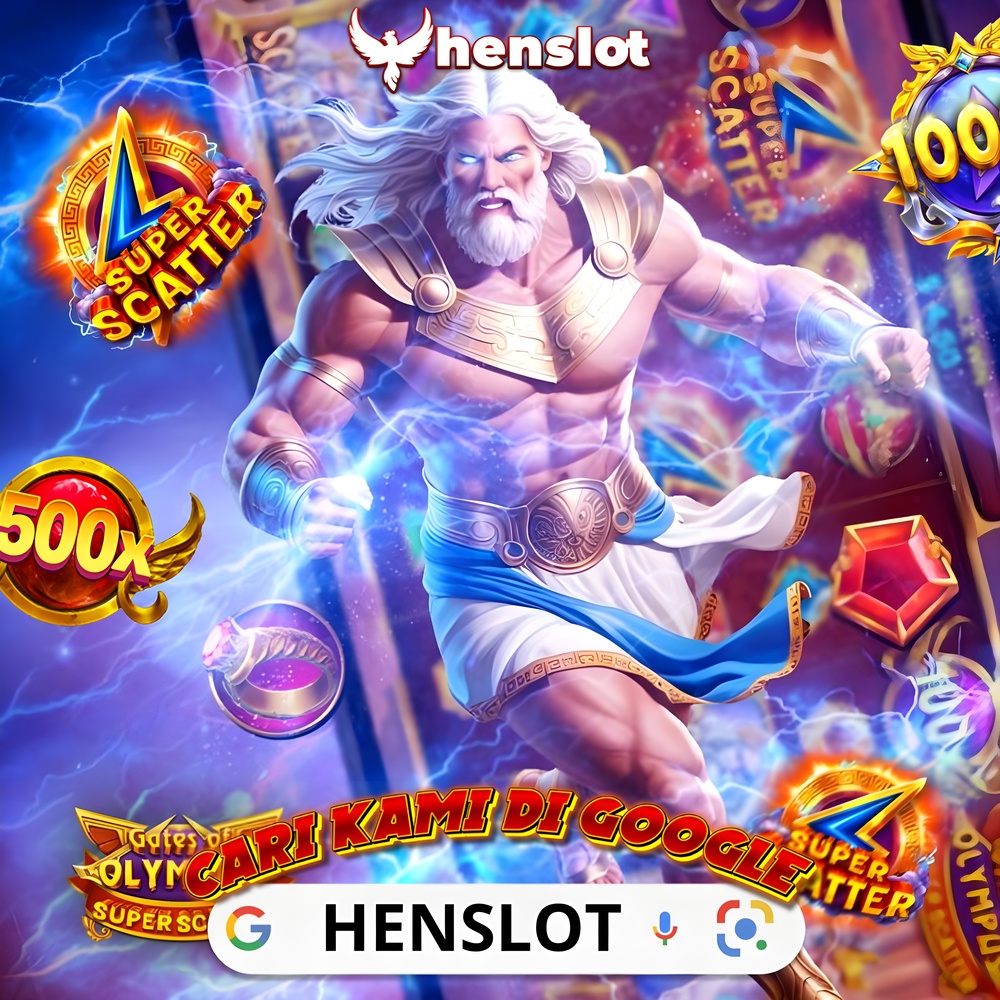 HENSLOT